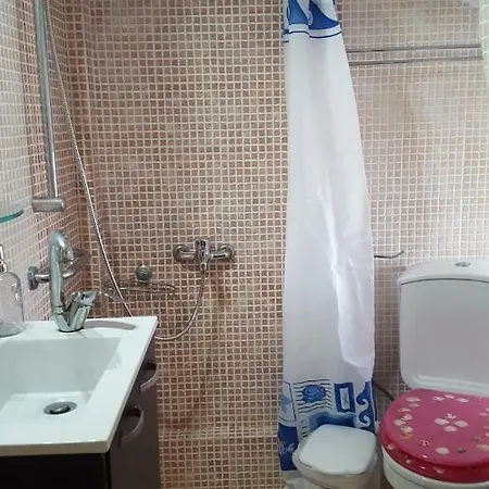 וילה Jerry's
