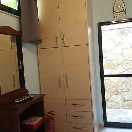 Jerry's וילה Apolpaina