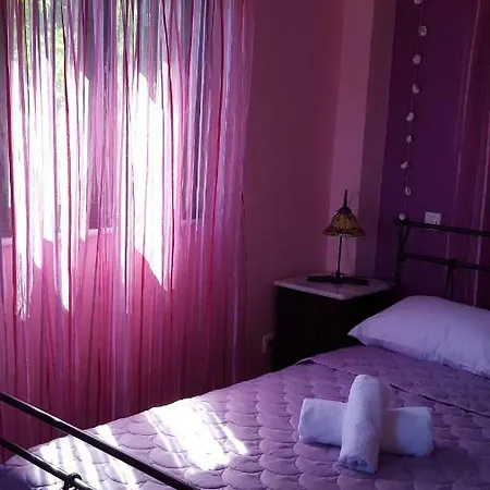 Jerry's וילה Apolpaina